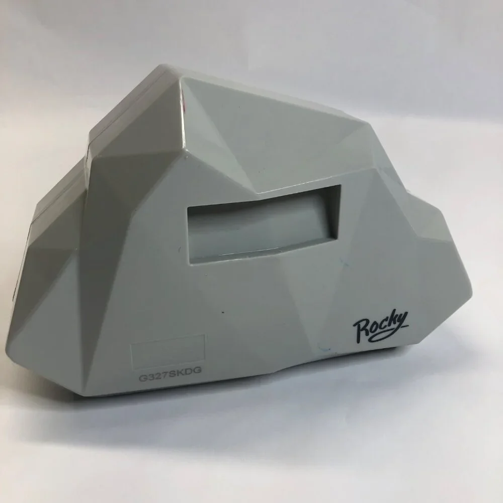 Lankybox Mystery Rocky‎ EMPTY Target Exclusive Container